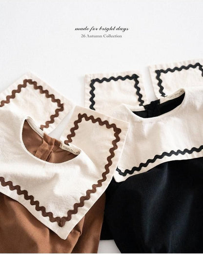 Baby Nutella Romper [anggo]（2026AW） 9
