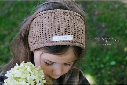 Lulu Hairband [anggo]（2026AW） 8