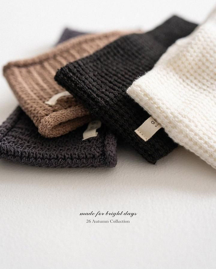 Lulu Hairband [anggo]（2026AW） 14