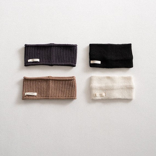 Lulu Hairband [anggo]（2026AW） 1