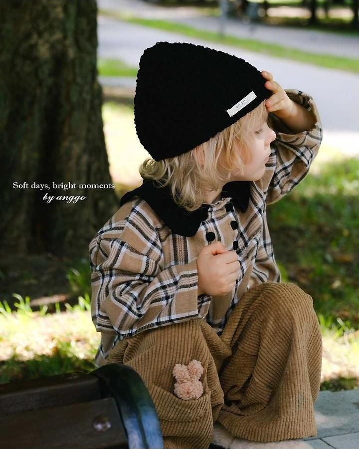 Anna Hat [anggo]（2026AW） 4