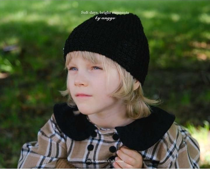 Anna Hat [anggo]（2026AW） 5