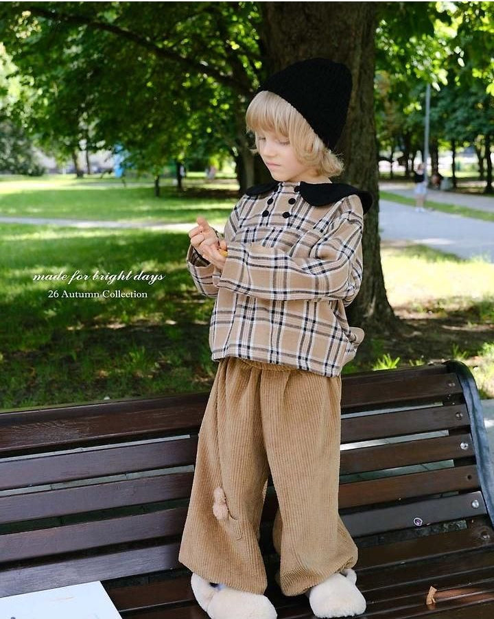 Anna Hat [anggo]（2026AW） 8
