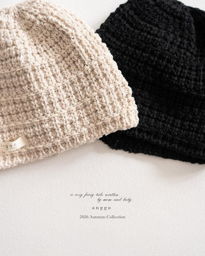 Anna Hat [anggo]（2026AW） 10