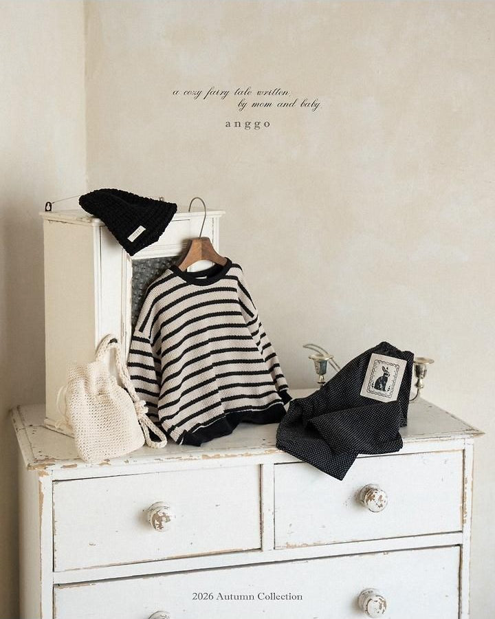 Anna Hat [anggo]（2026AW） 12