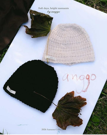 Anna Hat [anggo]（2026AW） 14