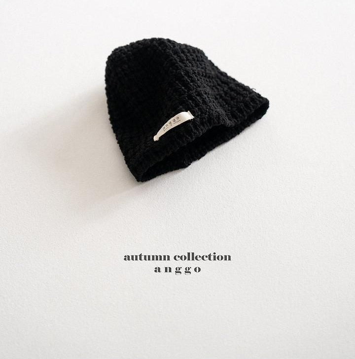 Anna Hat [anggo]（2026AW） 15