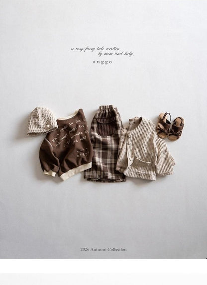 Anna Hat [anggo]（2026AW） 19
