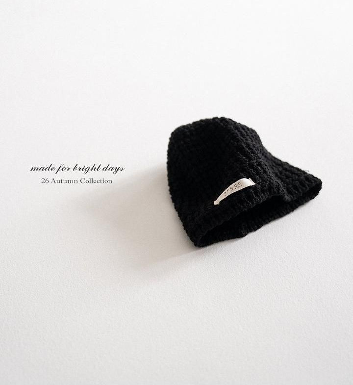 Anna Hat [anggo]（2026AW） 20