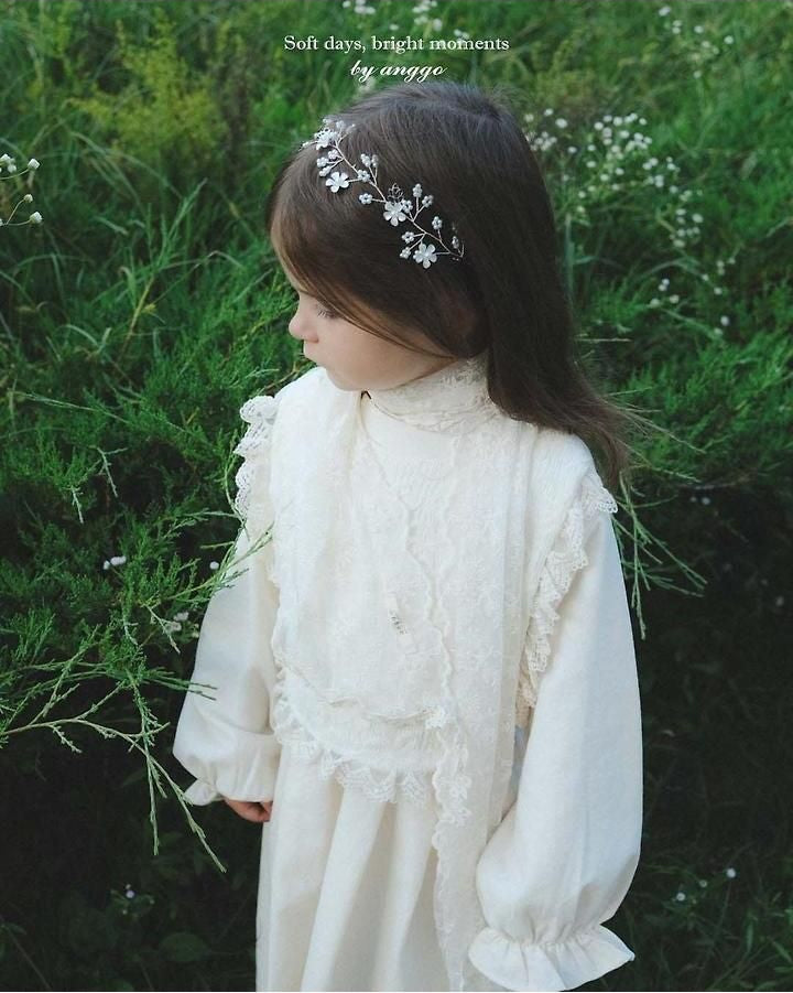 Anko Hairband [anggo]（2026AW） 9