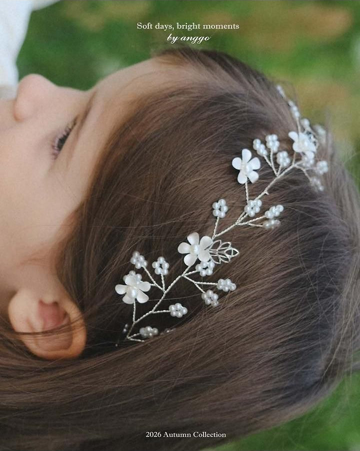 Anko Hairband [anggo]（2026AW） 10