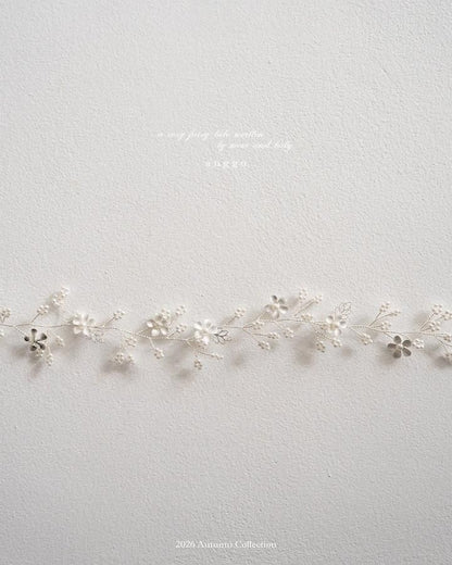Anko Hairband [anggo]（2026AW） 18