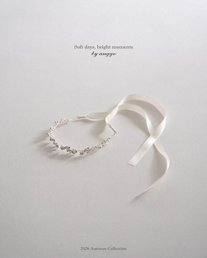 Anko Hairband [anggo]（2026AW） 19