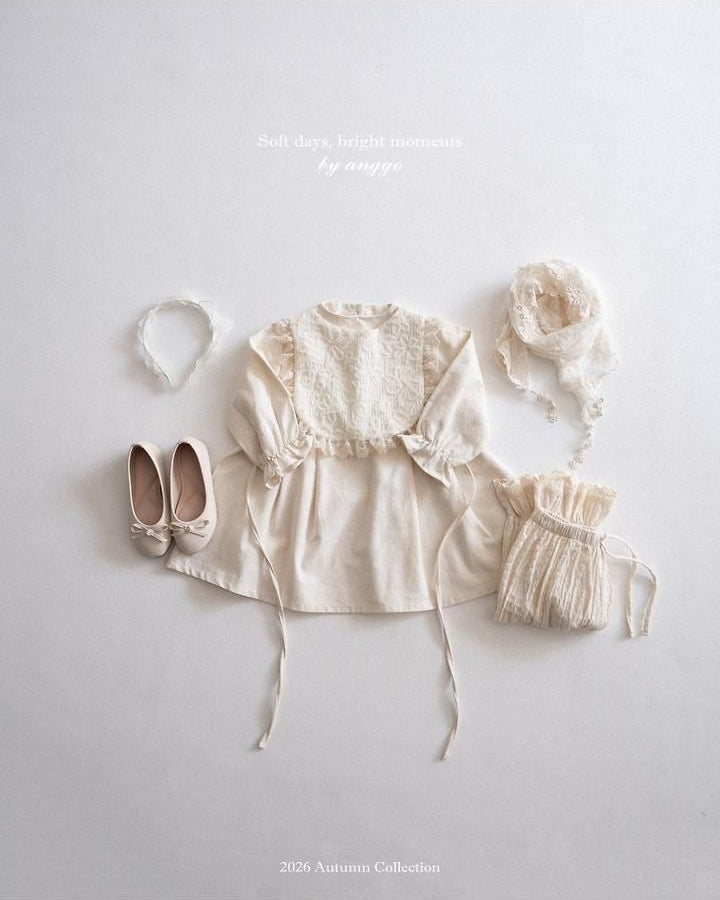 Anko Hairband [anggo]（2026AW） 20