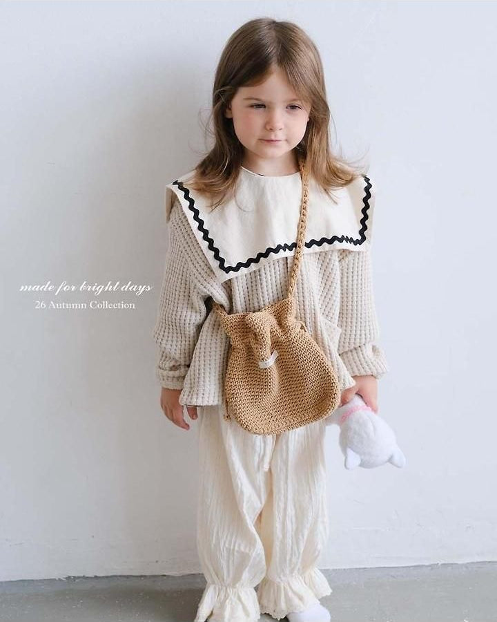 Crunky Bag [anggo]（2026AW） 3