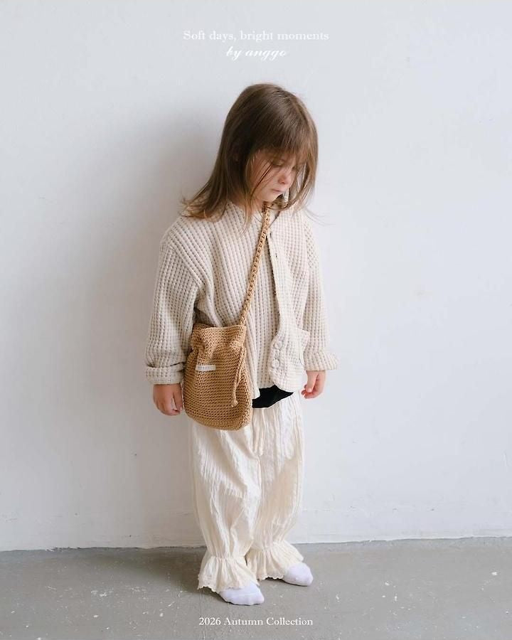 Crunky Bag [anggo]（2026AW） 6