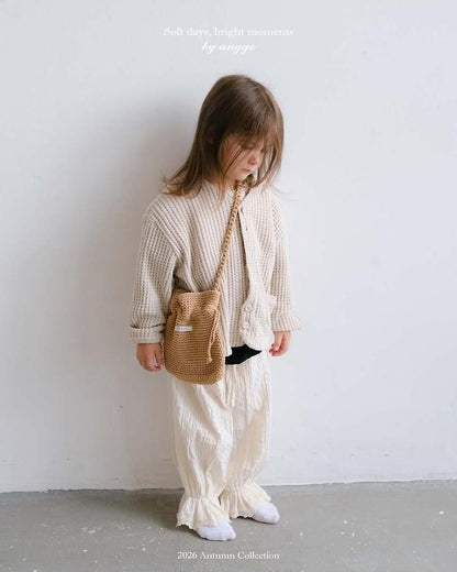Crunky Bag [anggo]（2026AW） 6