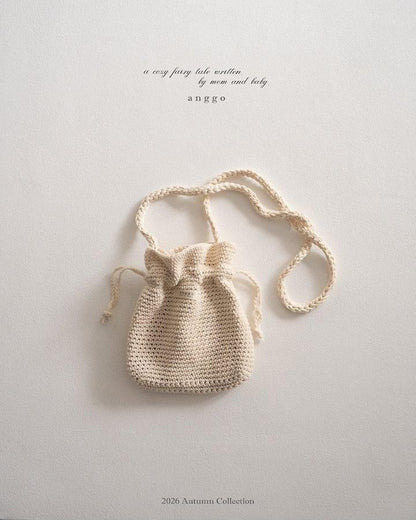 Crunky Bag [anggo]（2026AW） 16