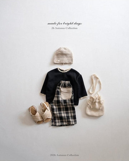 Crunky Bag [anggo]（2026AW） 17