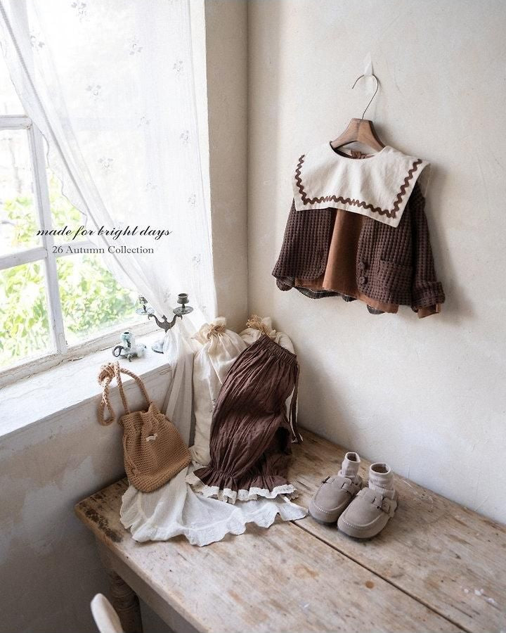 Crunky Bag [anggo]（2026AW） 20