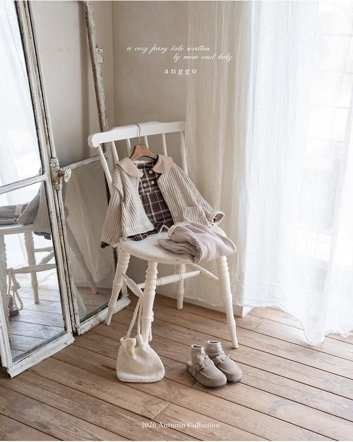 Crunky Bag [anggo]（2026AW） 21