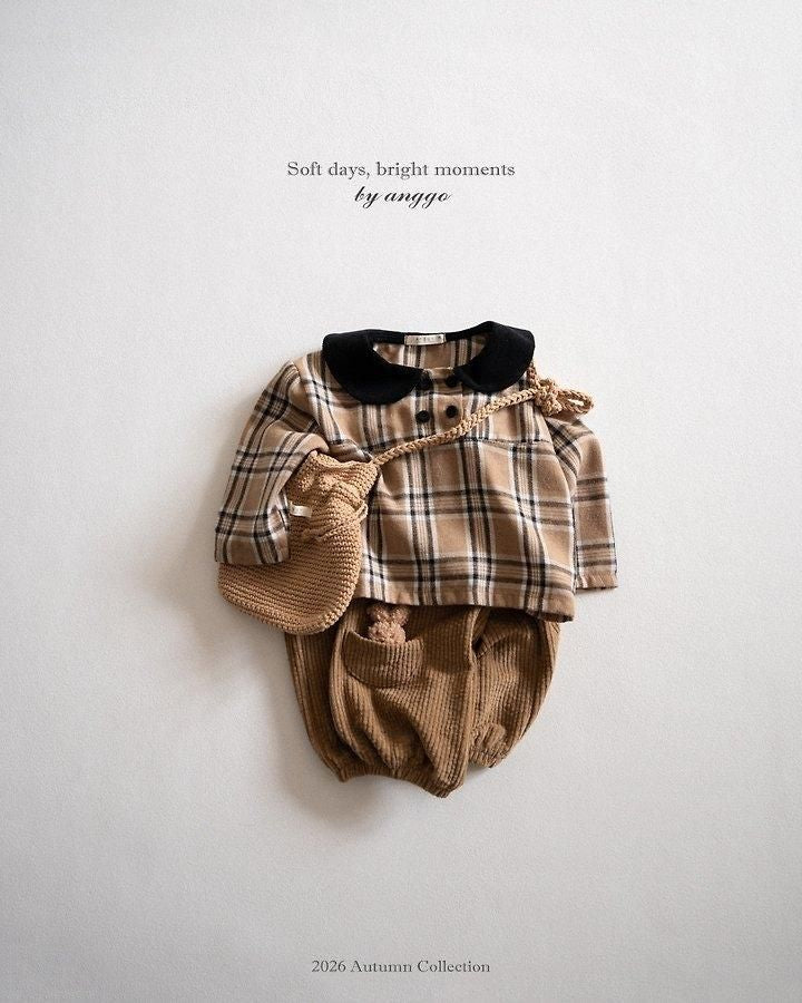 Crunky Bag [anggo]（2026AW） 24