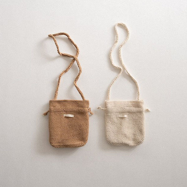 Crunky Bag [anggo]（2026AW） 1