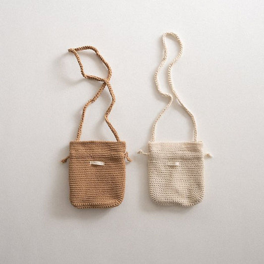 Crunky Bag [anggo]（2026AW） 1