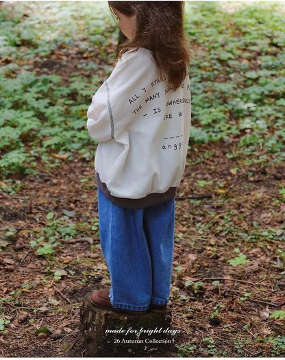 Pie Pants - Big Dot Denim [anggo]（2026AW） 3