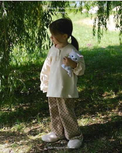 Pie Pants - Big Dot Denim [anggo]（2026AW） 4