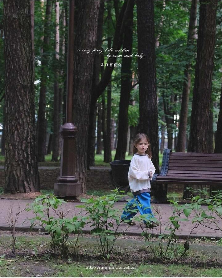 Pie Pants - Big Dot Denim [anggo]（2026AW） 5