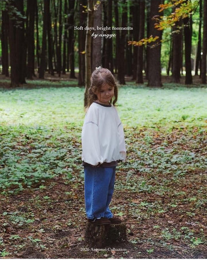 Pie Pants - Big Dot Denim [anggo]（2026AW） 6