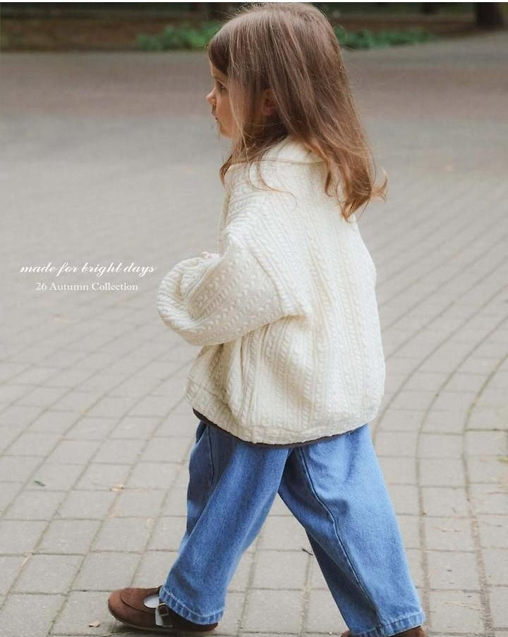 Pie Pants - Big Dot Denim [anggo]（2026AW） 8
