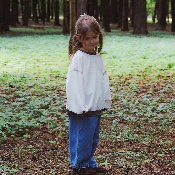 Pie Pants - Big Dot Denim [anggo]（2026AW） 1