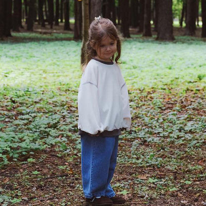 Pie Pants - Big Dot Denim [anggo]（2026AW） 1