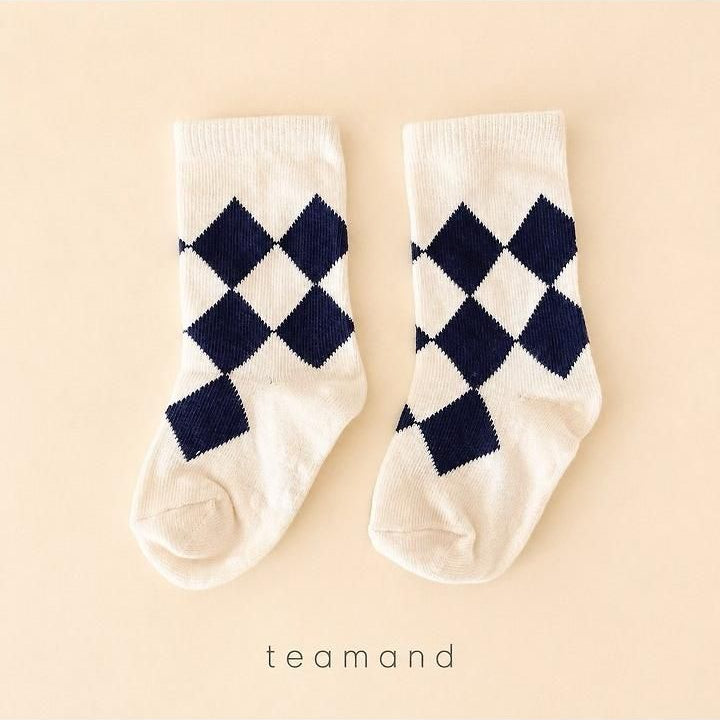 Berlin Set [teamand]（2026AW） 4