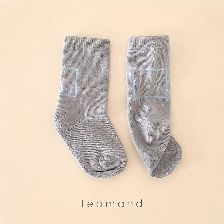 Drawing Set [teamand]（2026AW） 4