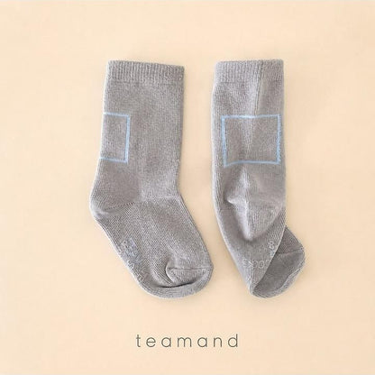 Drawing Set [teamand]（2026AW） 4