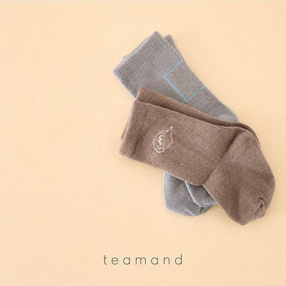 Drawing Set [teamand]（2026AW） 5