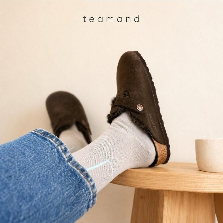 Drawing Set [teamand]（2026AW） 6