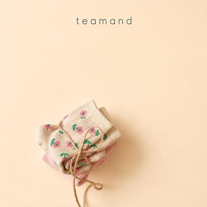 Ellie Set [teamand]（2026AW） 6