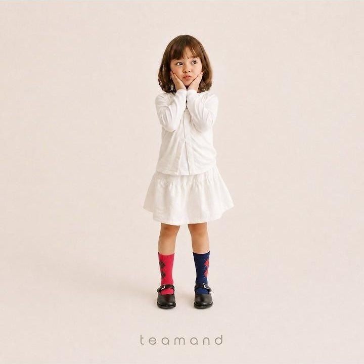 Eton Set [teamand]（2026AW） 3