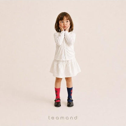 Eton Set [teamand]（2026AW） 3