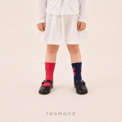 Eton Set [teamand]（2026AW） 4