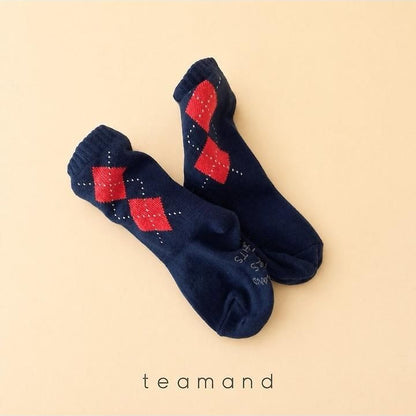 Eton Set [teamand]（2026AW） 5