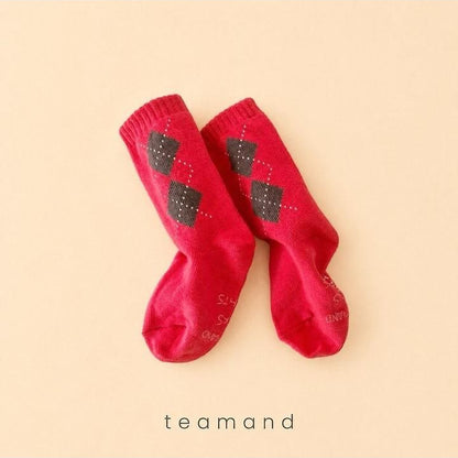 Eton Set [teamand]（2026AW） 6