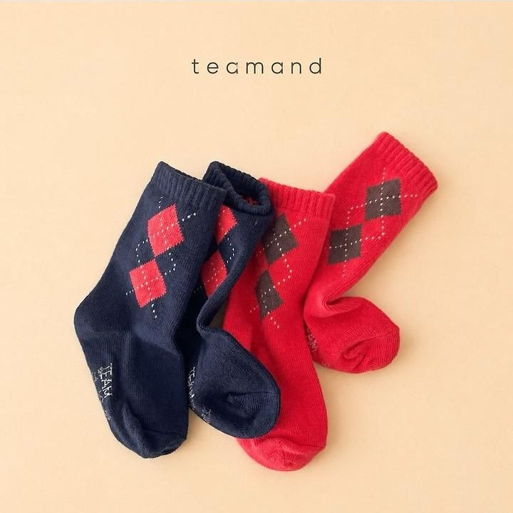 Eton Set [teamand]（2026AW） 7