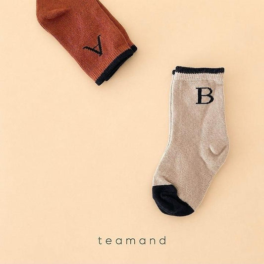 Spelling Set [teamand]（2026AW） 2