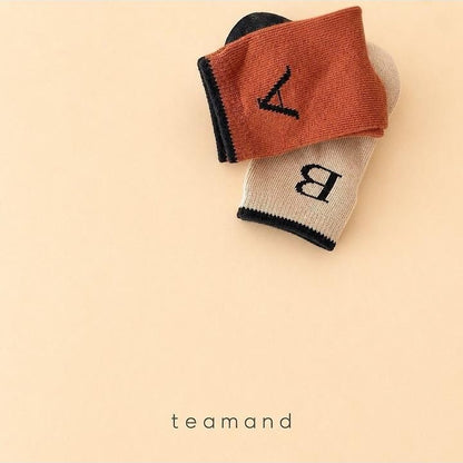 Spelling Set [teamand]（2026AW） 3