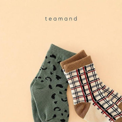 Pipi Set [teamand]（2026AW） 2